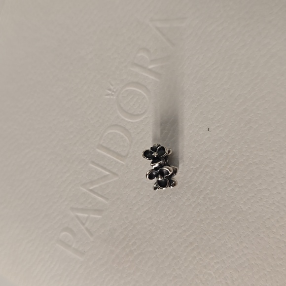 Authentic Pandora Spacer - Picture 3 of 3